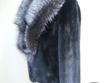 Пошив шуб из меха норки на заказ &mdash; главные тренды сезона