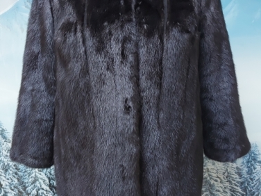 Пошив шуб на заказ по индивидуальным меркам