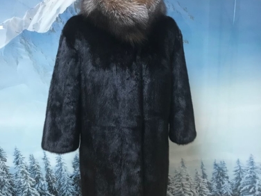 Ремонт шуб и меховых изделий в профессиональном ателье