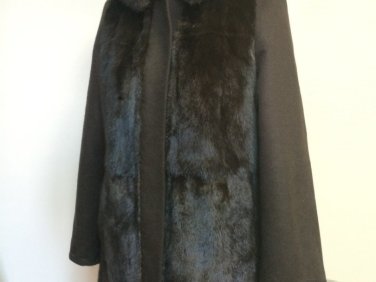 Пошив пальто из меха на заказ: преимущества и нюансы