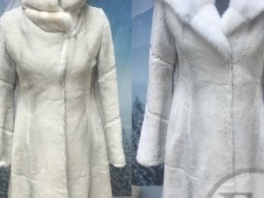 Как правильно хранить шубу в летний сезон: советы экспертов