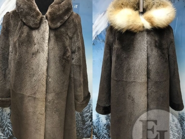 Реставрация шуб: как вернуть меху былую роскошь