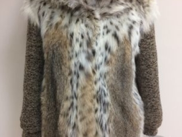 Ремонт и реставрация шуб &ndash; профессиональное восстановление меха