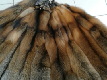 Пошив шуб на заказ &mdash; секреты выбора меха